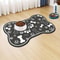 Durable NonSlip Pet Feeding And Floor Protection Mat 8