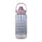 Portable HighCapacity Outdoor Sports Water Bottle 5