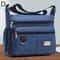 Mens HighCapacity Business And Leisure Crossbody Bag 9