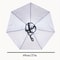 Lightweight Wearable Sun Umbrella Hat 2