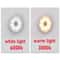 Rechargeable Motion Sensor LED Night Light 3