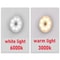 Rechargeable Motion Sensor LED Night Light 3