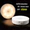 Rechargeable Motion Sensor LED Night Light 4