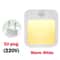 Dimmable Motion Sensor LED Night Light 7