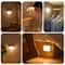 Compact MultiMode Motion Sensor Smart Light 1