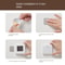 Compact MultiMode Motion Sensor Smart Light 4