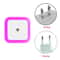 Compact Wireless LED Sensor Night Light 1