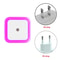 Compact Wireless LED Sensor Night Light 1