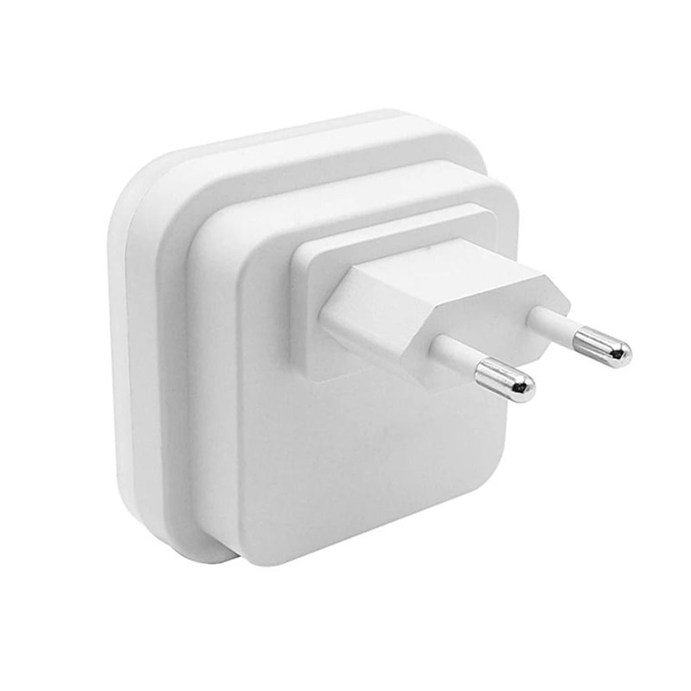 Compact Wireless LED Sensor Night Light 5