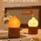 Dimmable Flameless Candle Sleeping Night Light 1