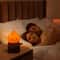 Dimmable Flameless Candle Sleeping Night Light 3