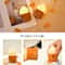 Dimmable Flameless Candle Sleeping Night Light 5