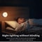 Smart Motion Sensor LED Night Light 4