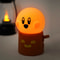 Cute Campfire Soft Silicone Night Light 8