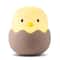Rechargeable Duck Silicone Night Light 6