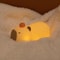 Capybara Cute Silicone LED Cartoon Night Light 3