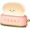 BANDIAN Bread Toast Cartoon LED Night Light 8