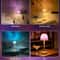 Creative Ocean Wave Cordless Projector Light 4