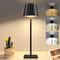 Rechargeable Creative LED Decorative Table Lamp 0