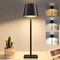 Rechargeable Creative LED Decorative Table Lamp 0