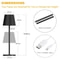 Rechargeable Creative LED Decorative Table Lamp 1