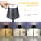Rechargeable Creative LED Decorative Table Lamp 3