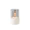 Candle Lamp Aroma Diffuser Air Humidifier 7