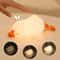 BANDIAN Rechargeable LED Cute Duck Night Light 1