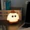 Rechargeable Cute Kerosene Desk Lamp 0