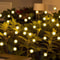SolarPowered Garden Firefly Lights 5