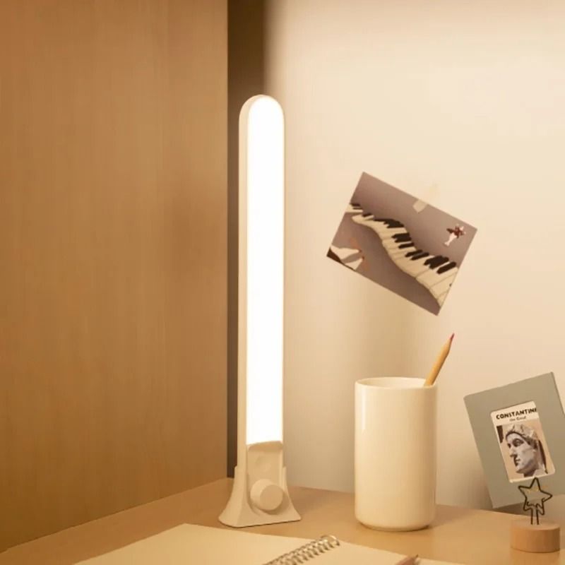 Hanging Magnetic Stepless Dimming Desk Lamp 4