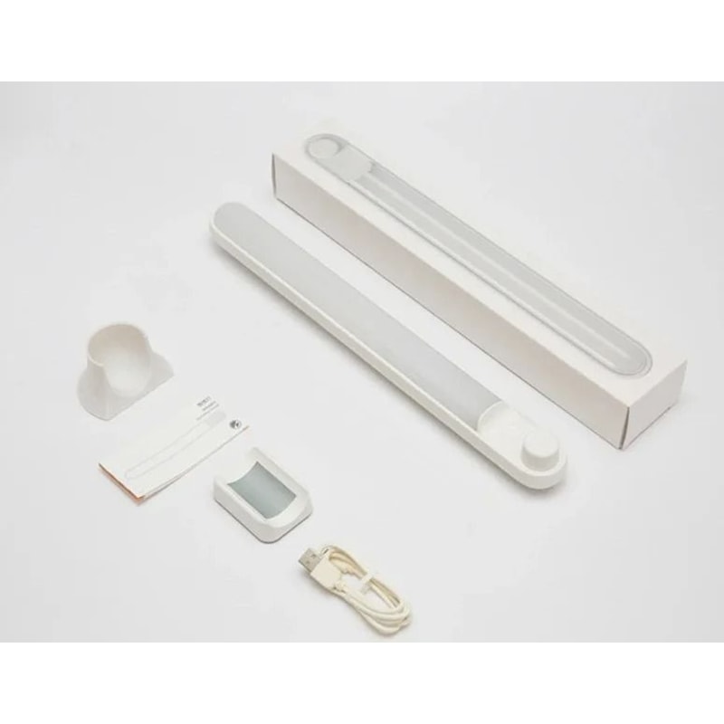 Hanging Magnetic Stepless Dimming Desk Lamp 6