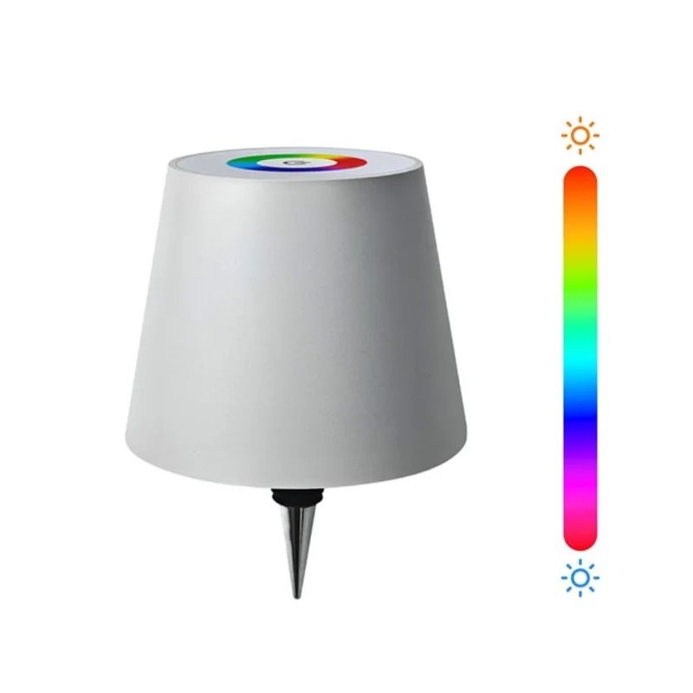 BANDIAN Portable Wine Bottle Lamp Head 6