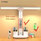 Rechargeable Multifunction LED Study Lamp 6