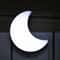 LED Moon Night Lights Wall Lamp 2