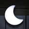 LED Moon Night Lights Wall Lamp 5