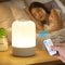 Rechargeable Dimmable Touch LED Table Lamp 9