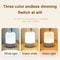 Rechargeable Dimmable Touch LED Table Lamp 4