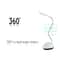 LED Folding Table Reading Lamp 3