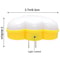 LED Smart Motion Sensor Cloud Night Light 4