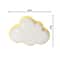 LED Smart Motion Sensor Cloud Night Light 6
