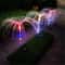 LED Solar Jellyfish Garden Lights 2