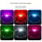 LED Solar Jellyfish Garden Lights 4