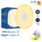 WiFi Tuya Smart LED Night Light With PIR Motion Sensor 6