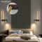 Nordic Modern LED Wall Lamps 1