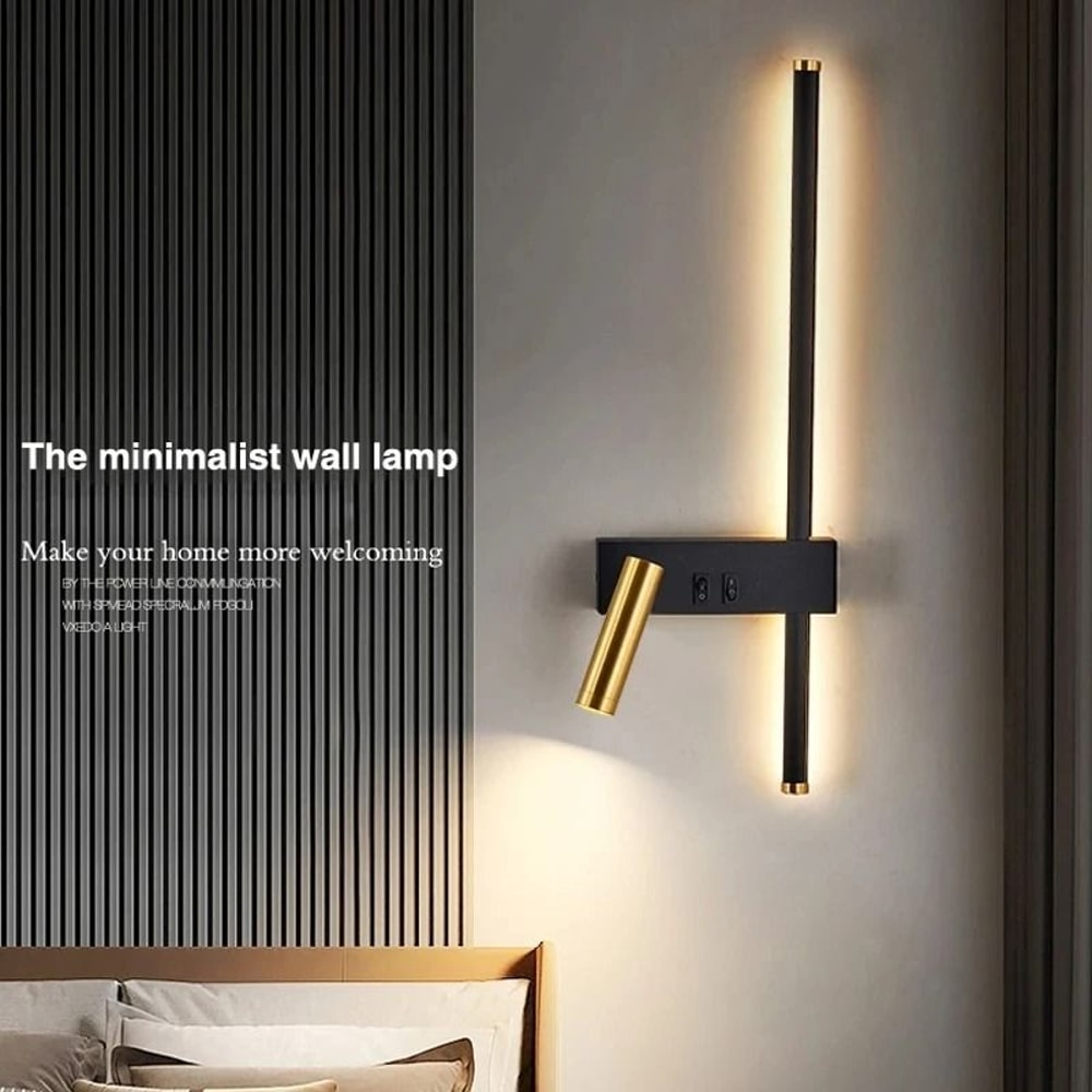 Nordic Modern LED Wall Lamps 2