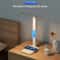 LED Desk Lamp With Wireless Charger And USB Port 2