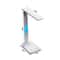 LED Desk Lamp With Wireless Charger And USB Port 6