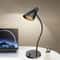 LED Desk Lamp PlugIn Knob Switch Desktop Reading Lamp 1