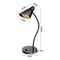 LED Desk Lamp PlugIn Knob Switch Desktop Reading Lamp 5